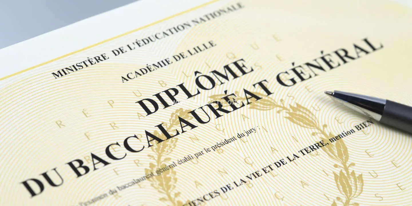 Office Du BAC : Conditions De Délivrance Des Diplômes De Baccalauréat ...